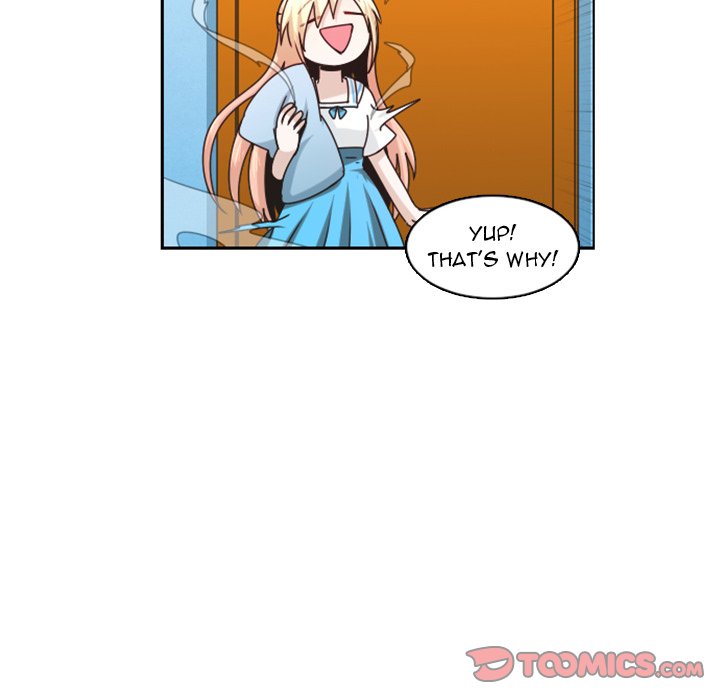 Go away, Mr.Demon - Chapter 130 Page 6
