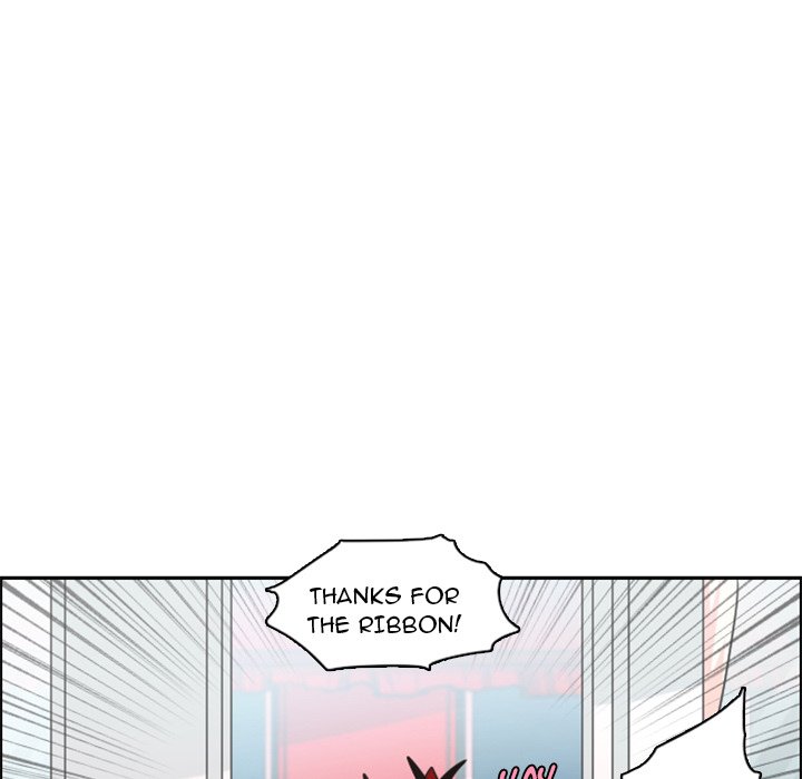 Go away, Mr.Demon - Chapter 130 Page 63