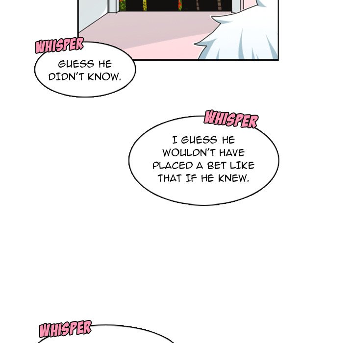Go away, Mr.Demon - Chapter 130 Page 67