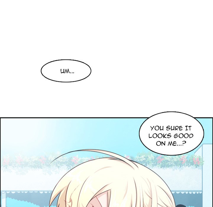 Go away, Mr.Demon - Chapter 130 Page 69