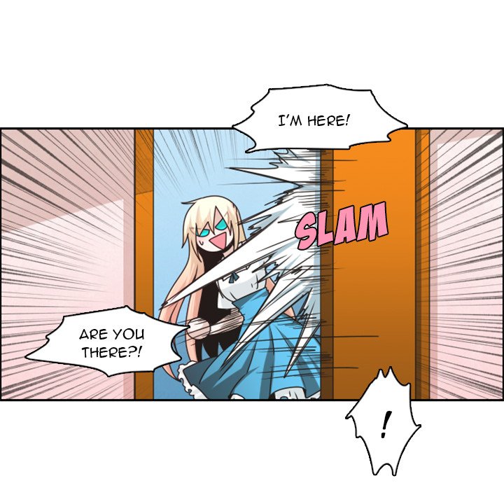 Go away, Mr.Demon - Chapter 130 Page 7