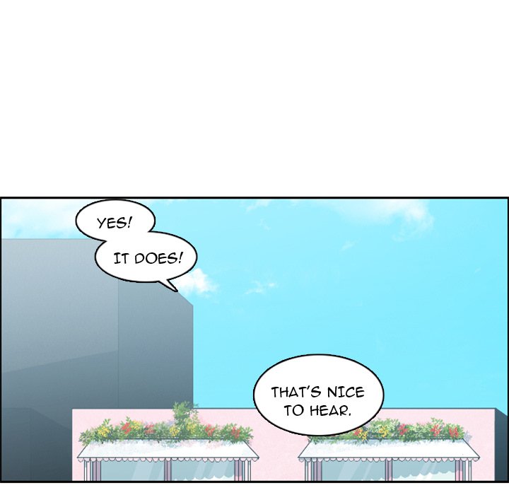 Go away, Mr.Demon - Chapter 130 Page 71