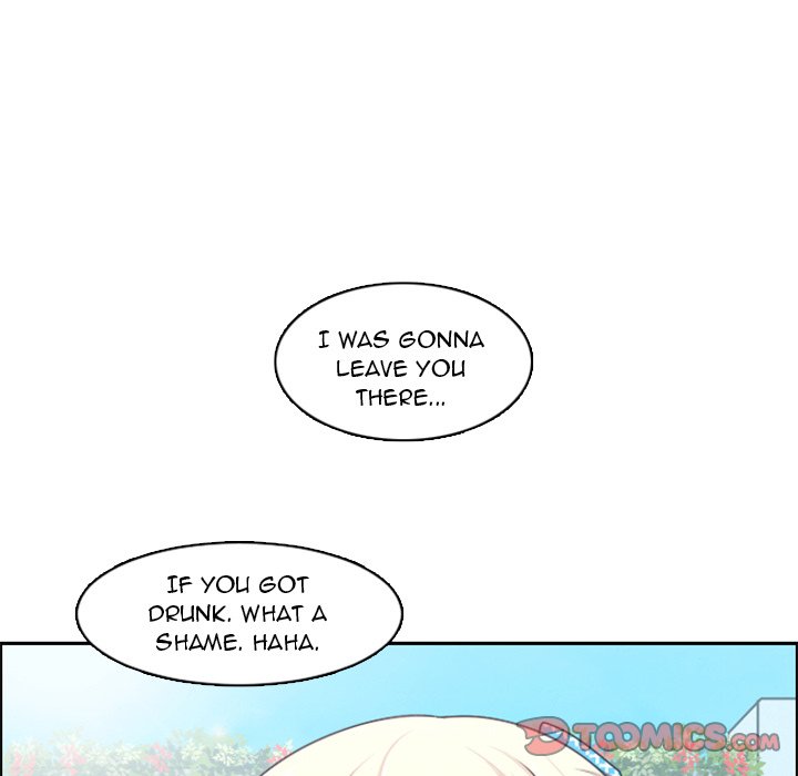 Go away, Mr.Demon - Chapter 130 Page 72