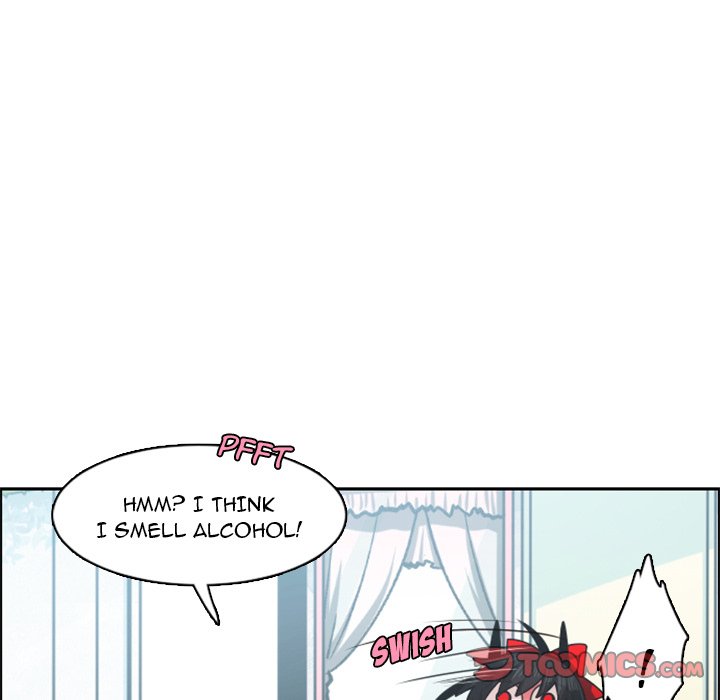 Go away, Mr.Demon - Chapter 130 Page 74