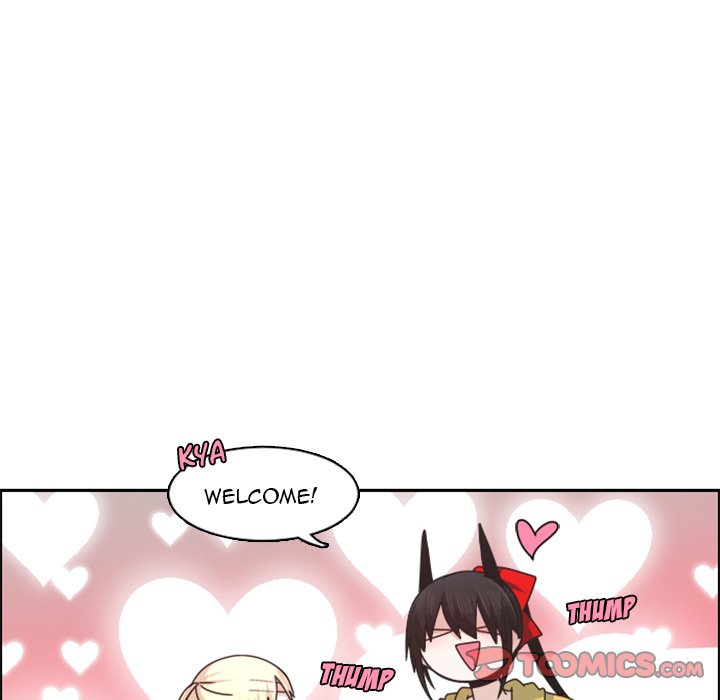 Go away, Mr.Demon - Chapter 130 Page 8
