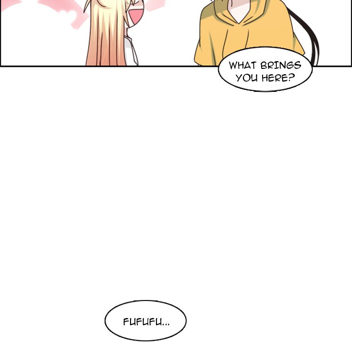 Go away, Mr.Demon - Chapter 130 Page 9