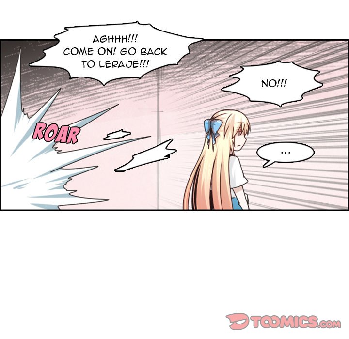 Go away, Mr.Demon - Chapter 131 Page 14