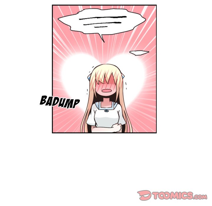 Go away, Mr.Demon - Chapter 131 Page 22