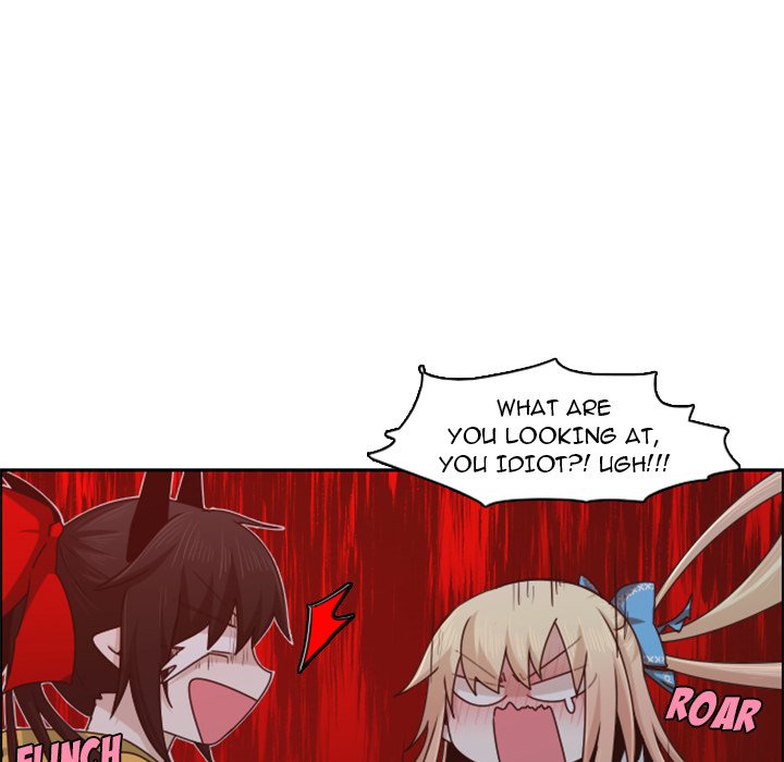 Go away, Mr.Demon - Chapter 131 Page 23