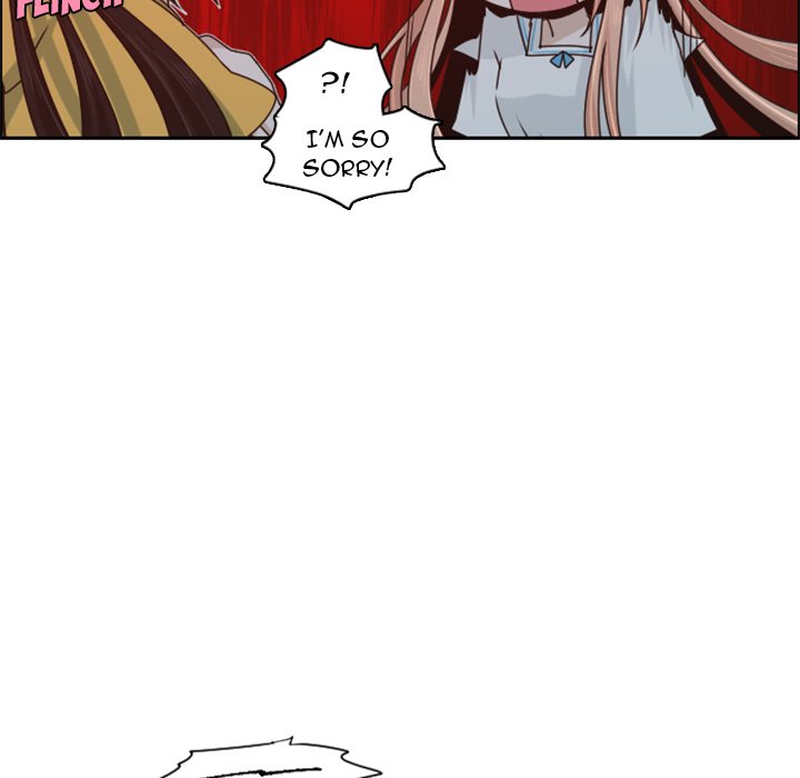 Go away, Mr.Demon - Chapter 131 Page 24