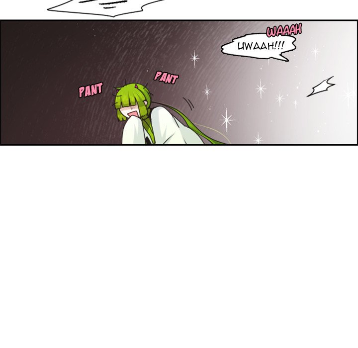 Go away, Mr.Demon - Chapter 131 Page 25