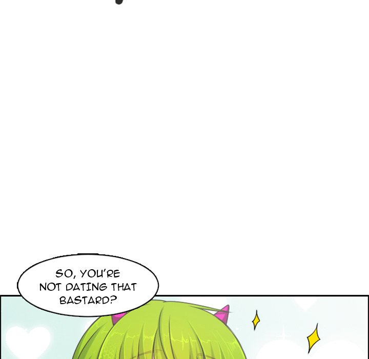Go away, Mr.Demon - Chapter 131 Page 27