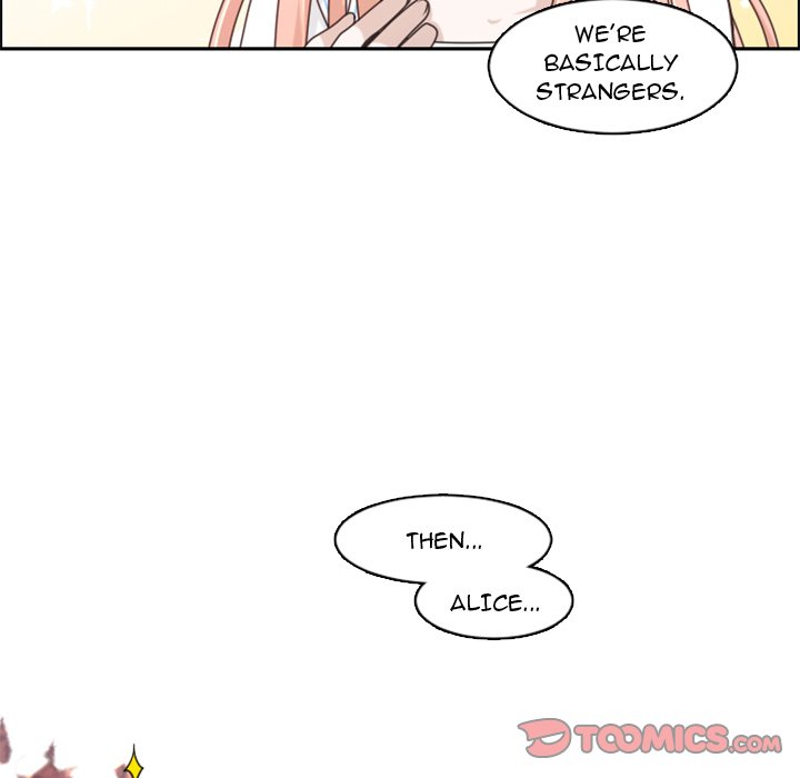 Go away, Mr.Demon - Chapter 131 Page 30