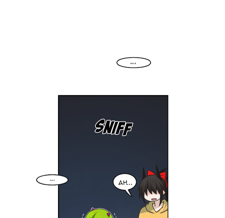Go away, Mr.Demon - Chapter 131 Page 37
