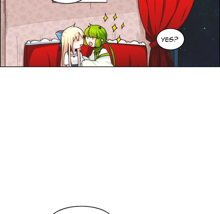 Go away, Mr.Demon - Chapter 131 Page 41