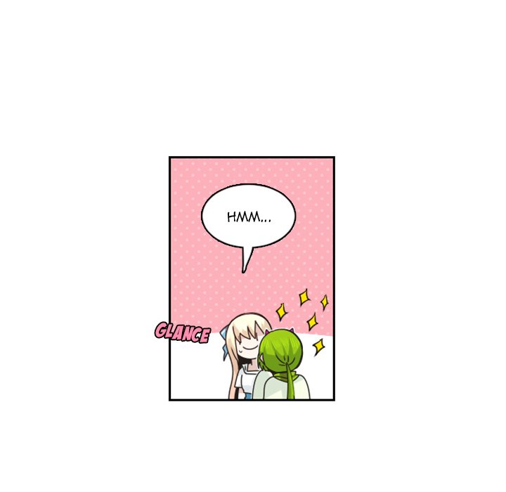 Go away, Mr.Demon - Chapter 131 Page 45