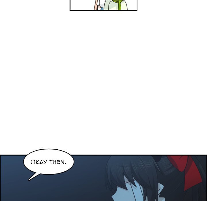 Go away, Mr.Demon - Chapter 131 Page 47