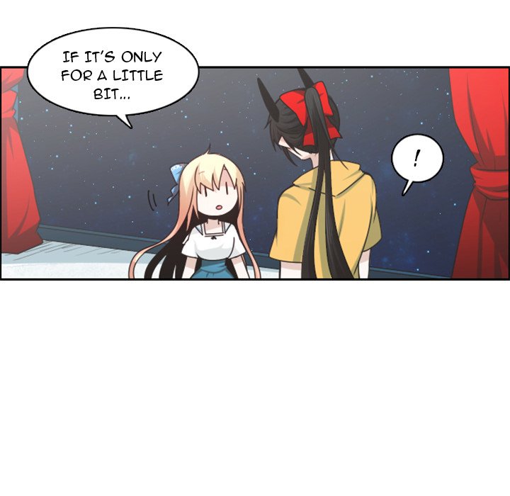 Go away, Mr.Demon - Chapter 131 Page 49