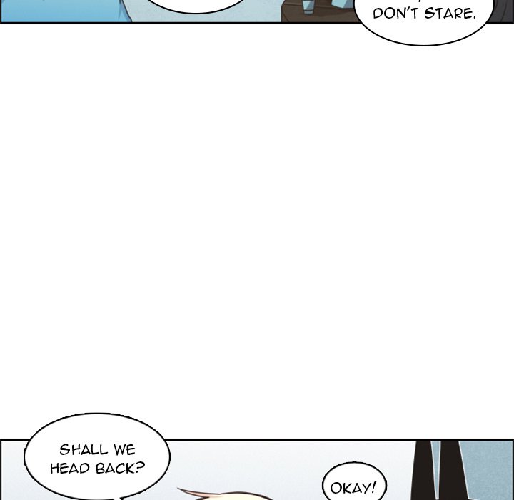 Go away, Mr.Demon - Chapter 131 Page 5