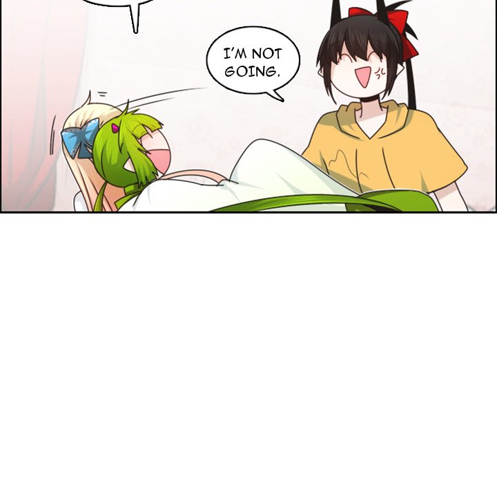 Go away, Mr.Demon - Chapter 131 Page 52
