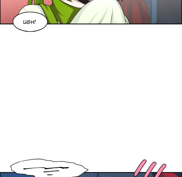 Go away, Mr.Demon - Chapter 131 Page 55