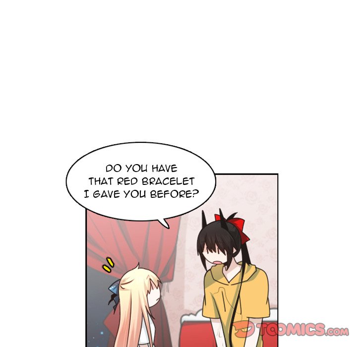 Go away, Mr.Demon - Chapter 131 Page 62