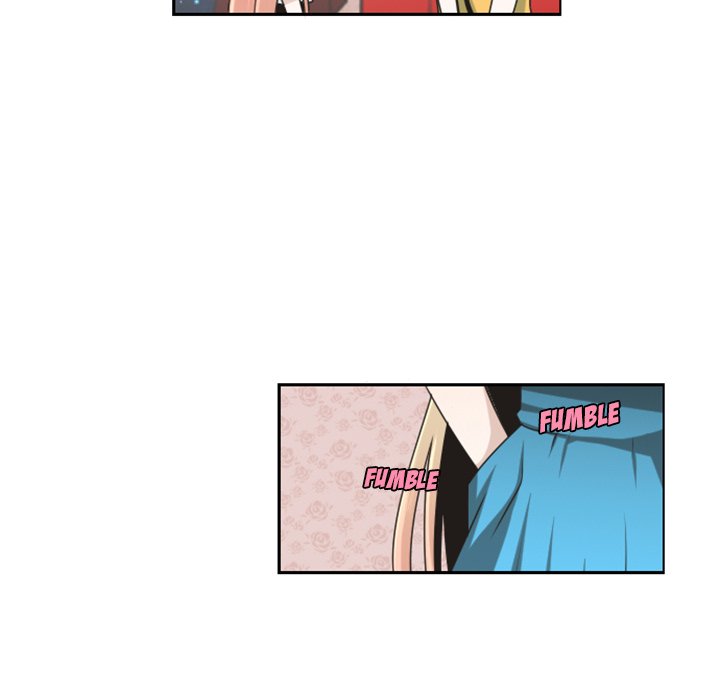 Go away, Mr.Demon - Chapter 131 Page 63