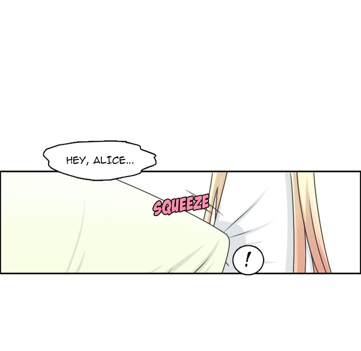Go away, Mr.Demon - Chapter 131 Page 69
