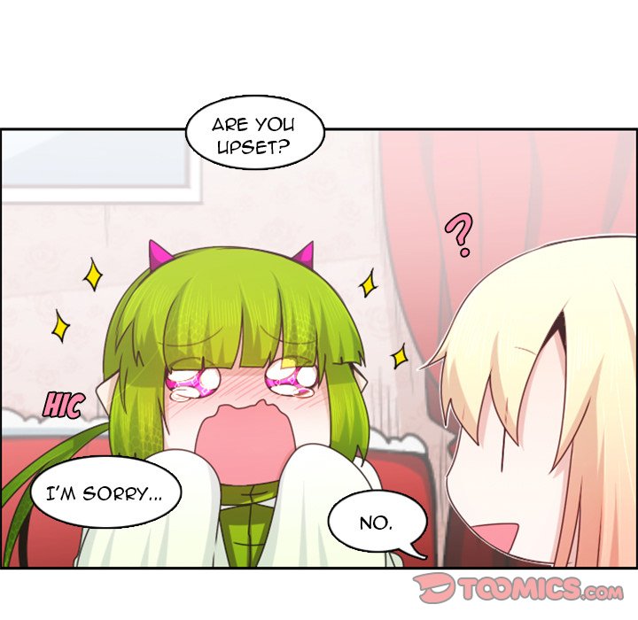 Go away, Mr.Demon - Chapter 131 Page 70