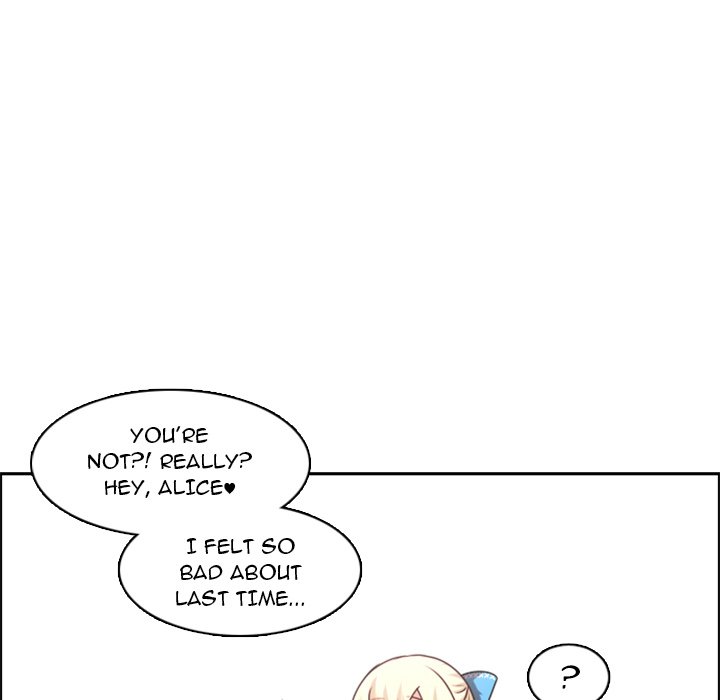 Go away, Mr.Demon - Chapter 131 Page 71