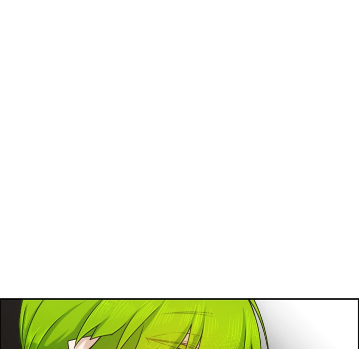 Go away, Mr.Demon - Chapter 132 Page 16
