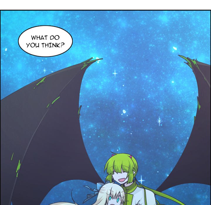 Go away, Mr.Demon - Chapter 132 Page 24