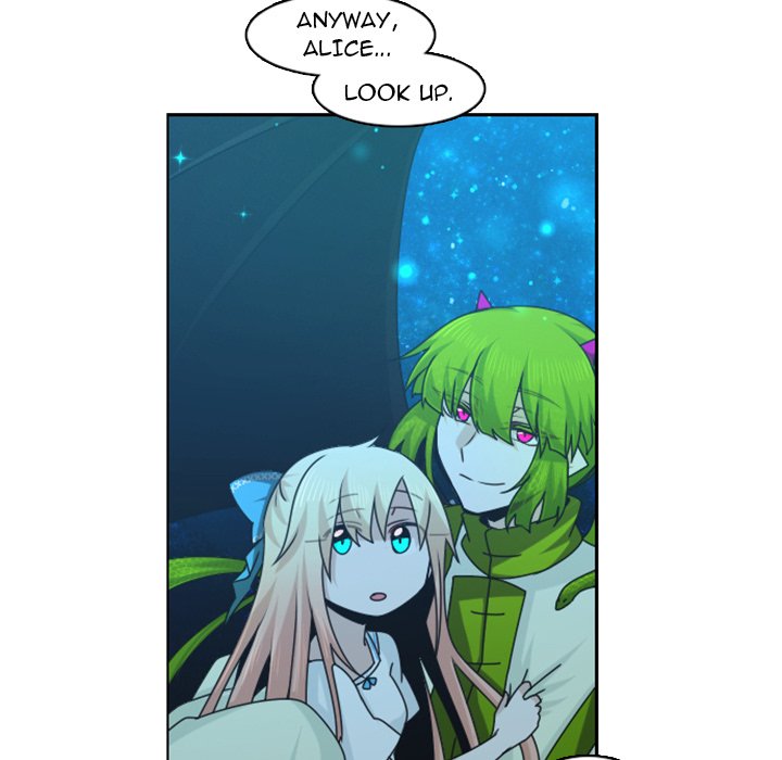 Go away, Mr.Demon - Chapter 132 Page 29
