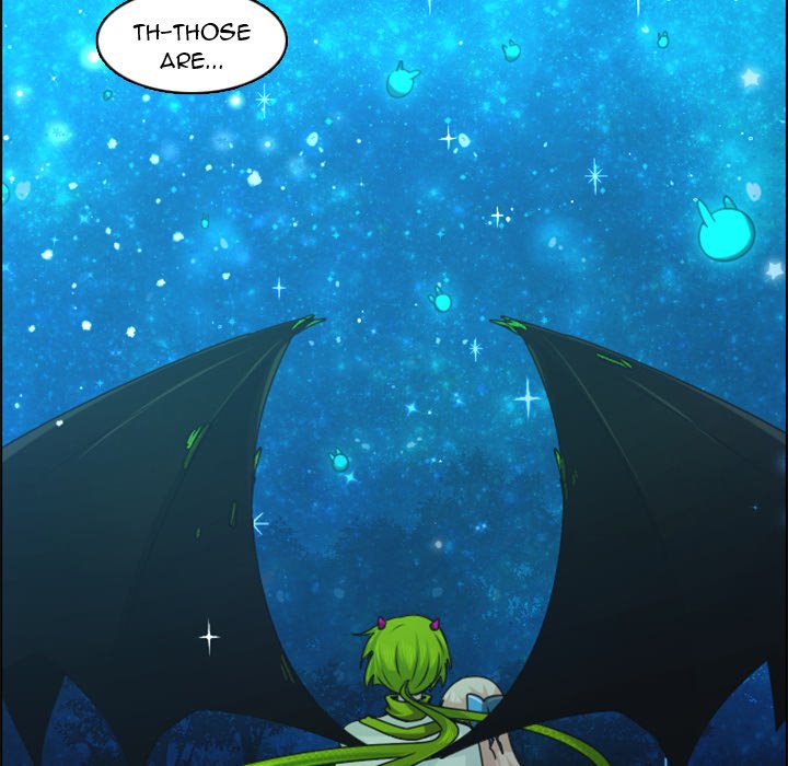 Go away, Mr.Demon - Chapter 132 Page 33