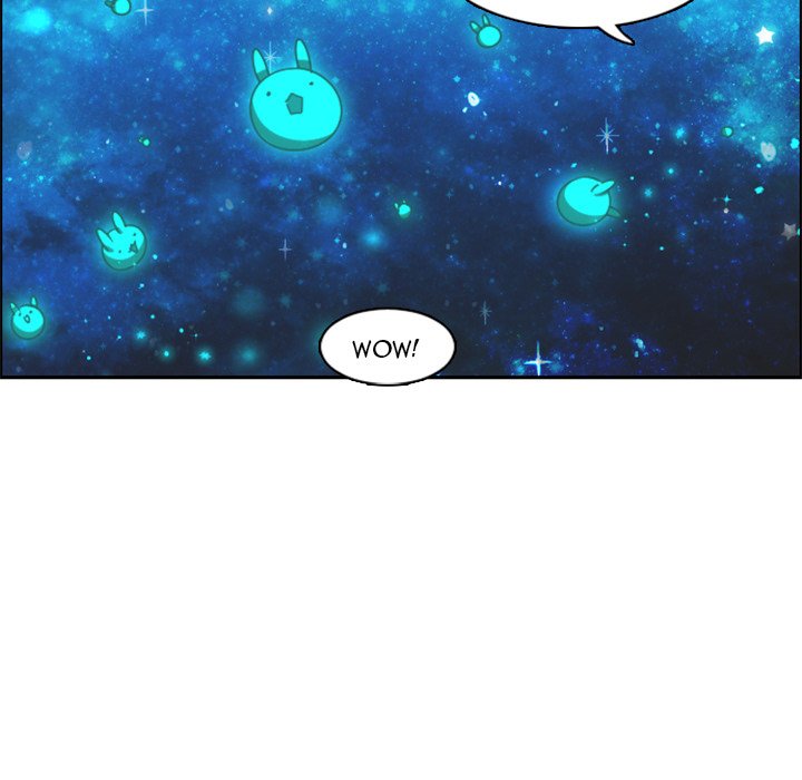 Go away, Mr.Demon - Chapter 132 Page 35