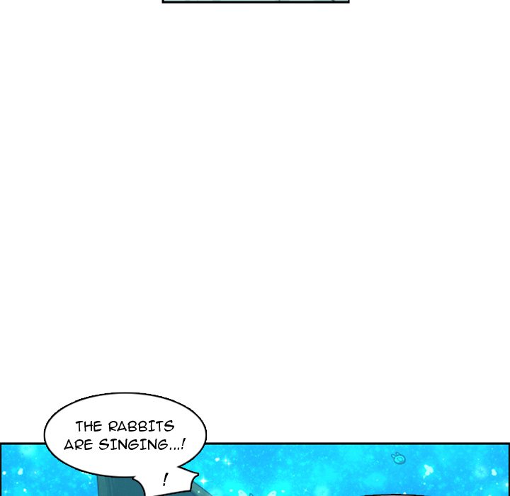 Go away, Mr.Demon - Chapter 132 Page 44