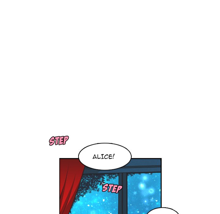 Go away, Mr.Demon - Chapter 132 Page 5