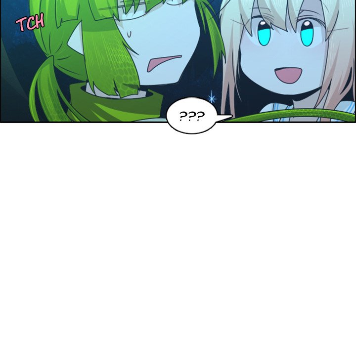 Go away, Mr.Demon - Chapter 132 Page 57