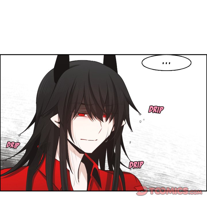 Go away, Mr.Demon - Chapter 132 Page 66