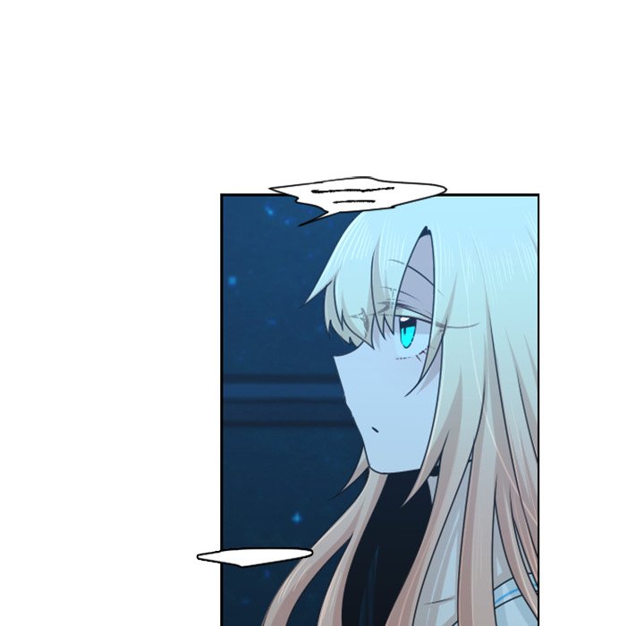Go away, Mr.Demon - Chapter 132 Page 69