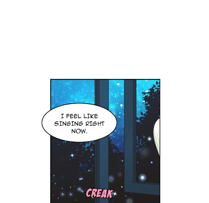 Go away, Mr.Demon - Chapter 132 Page 7