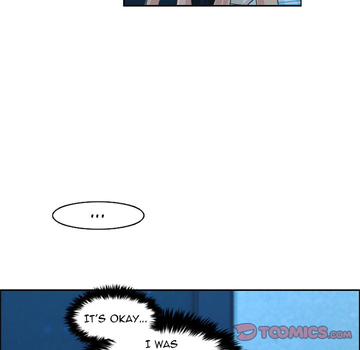 Go away, Mr.Demon - Chapter 132 Page 70
