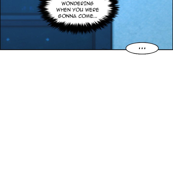 Go away, Mr.Demon - Chapter 132 Page 71