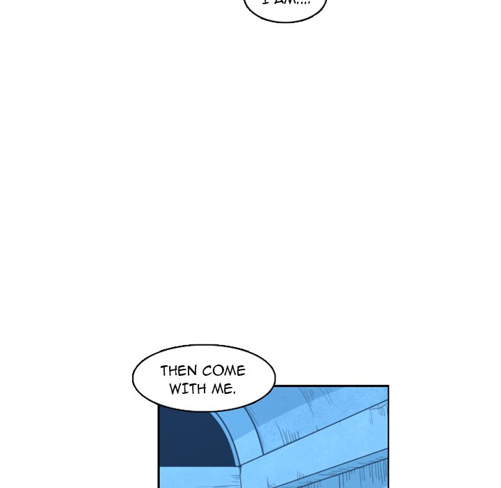 Go away, Mr.Demon - Chapter 132 Page 73