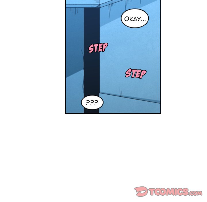 Go away, Mr.Demon - Chapter 132 Page 74