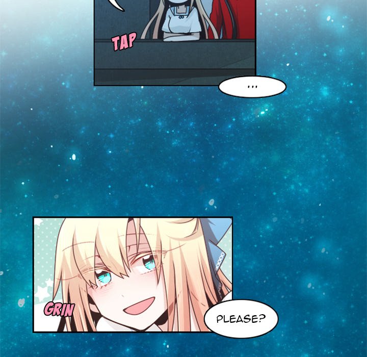 Go away, Mr.Demon - Chapter 132 Page 77