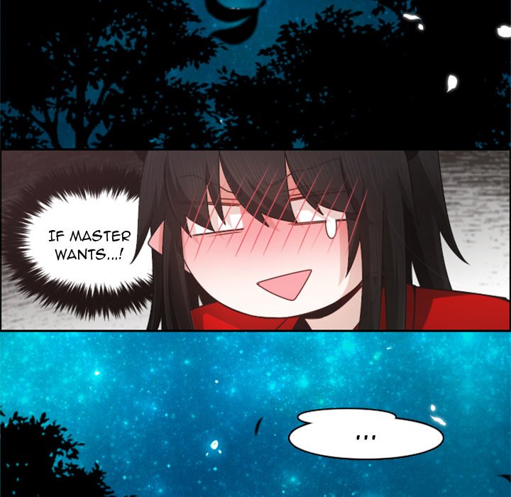 Go away, Mr.Demon - Chapter 132 Page 79