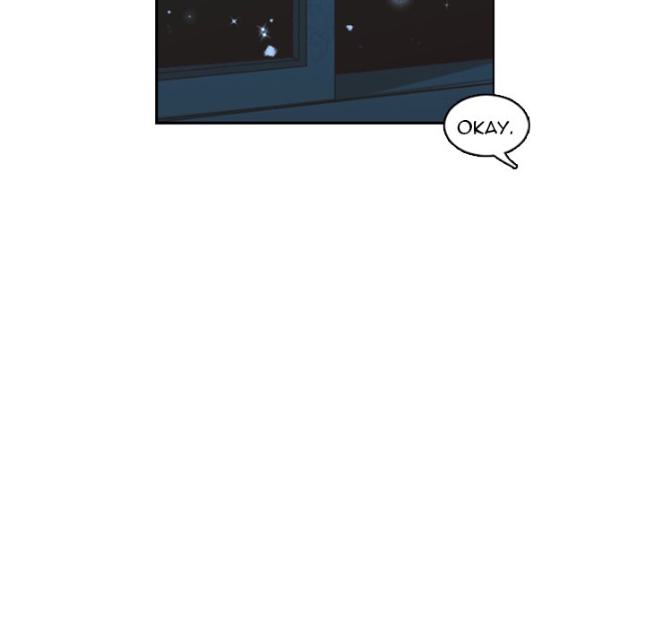 Go away, Mr.Demon - Chapter 132 Page 8