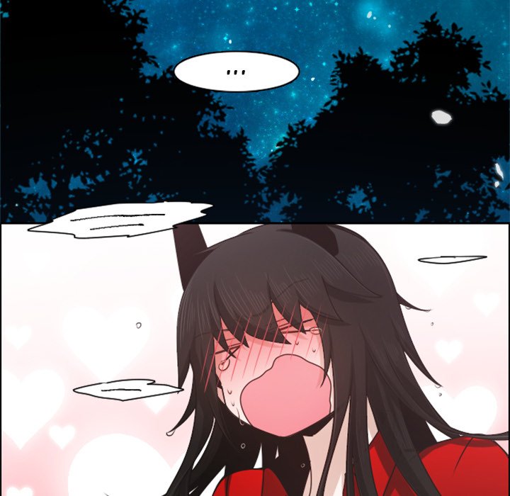 Go away, Mr.Demon - Chapter 132 Page 80