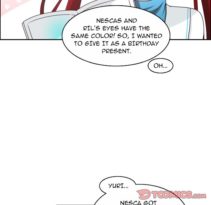 Go away, Mr.Demon - Chapter 133 Page 10